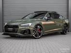 Audi A5 Sportback 45 TFSI quattro S-Line Pano RS Laser Massa, Automaat, Gebruikt, 4 cilinders, 1984 cc