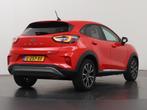 Ford Puma 1.0 EcoBoost Hybrid Titanium | Winterpakket | Crui, Voorwielaandrijving, 1210 kg, Handgeschakeld, 3 cilinders