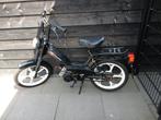 Tomos, Ophalen, Gebruikt