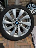 Bmw Styling 381 17 inch velgen met originele TPMS sensoren, Auto-onderdelen, Banden en Velgen, Ophalen, Gebruikt, Velg(en), 17 inch