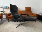 Jori Yoga Multi-Move Relax (Topstaat!), Huis en Inrichting, Fauteuils, Ophalen, Minder dan 50 cm, Leer, Zo goed als nieuw