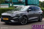 Ford Focus Wagon 1.0 ST Line | adaptive cruise | stoelverw., Auto's, 125 pk, Gebruikt, Met garantie (alle), 1283 kg