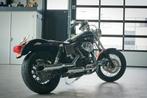 Harley Davidson Chopper 88 FXDL Dyna Low Rider | CORBIN | SC, Motoren, Harley-Davidson, Chopper, Verkoop@automotivevanlierop.nl