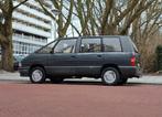 Renault Espace I 2000-1 injection 1988 project, Auto's, Voorwielaandrijving, 1165 kg, 1995 cc, Overige modellen