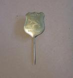 Circus Toni Boltini speldje, Verzamelen, Speldjes, Pins en Buttons, Verzenden, Zo goed als nieuw, Overige onderwerpen