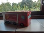 Koektrommel van Gp groot Scania., Huis en Inrichting, Overige materialen, Overige typen, Ophalen of Verzenden, Zo goed als nieuw