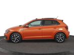 Volkswagen Polo 1.0 TSI Highline | R-line | Panoramadak | Be, Auto's, Voorwielaandrijving, Stof, Gebruikt, Euro 6
