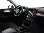 Volvo XC40 1.5 T4 Recharge Inscription Expr. | Camera | Elek, 12 maanden, Stof, Euro 6, Plug-in hybride