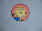 Bassie & Adriaan Op reis door Europa dl 2 - Wales & Portugal, Cd's en Dvd's, Avontuur, Alle leeftijden, Ophalen of Verzenden, Zo goed als nieuw