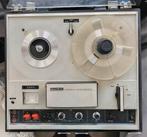 Sony TC-252 Stereo Bandrecorder - Vintage, Ophalen, Bandrecorder