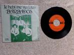 BARBADOS - je hebt me verlaten ( Telstar ! ), Verzenden, 7 inch, Nederlandstalig, Single