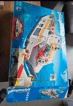 Playmobil Veerboot 5127, Kinderen en Baby's, Speelgoed | Playmobil, Ophalen of Verzenden, Zo goed als nieuw