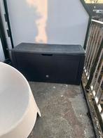 Tuinbox, Ophalen, Zo goed als nieuw, 75 cm of meer, 60 cm of meer