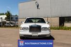 Rolls-Royce Silver Seraph | 1999 | Route 66 Auctions, Auto's, Overige carrosserieën, Zwart, Bedrijf, Handgeschakeld