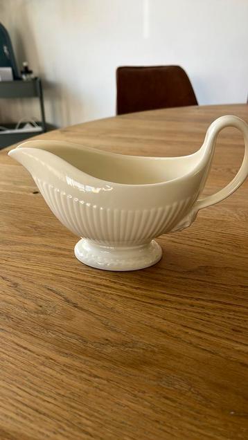 Sauskom Wedgwood Edme beschikbaar voor biedingen