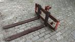 Lepels / Vorken voor trekker - minimaal 2000 kilo hefgewicht, Ophalen, Glastuinbouw, Transport