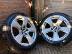 Dunlop Wintersport 5 - Nieuw! - Bmw e87, e36, e46, Auto-onderdelen, Banden en Velgen, Nieuw, 17 inch, Band(en), 205 mm