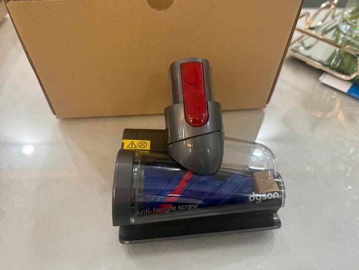 Dyson Stofzuiger Onderdelen, Witgoed en Apparatuur, Stofzuigers, Nieuw, Stofzuiger, Ophalen of Verzenden