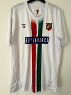Karsikaya SK Maat XL Voetbal Shirt Turkije, Verzenden, Zo goed als nieuw, Buitenlandse clubs, Shirt