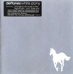 Deftones - White pony (2000) *cd*, Ophalen of Verzenden