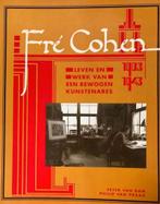 FRÉ COHEN (1903-1943). Amsterdamse School. Nederlands, Verzenden, Zo goed als nieuw