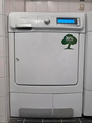 Electrolux Droger (warmtepomp) - Energiezuinig! beschikbaar voor biedingen