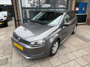 Volkswagen Polo 1.2 5D 2012 / 132dKm / Airco / Incl Apk + OH beschikbaar voor biedingen