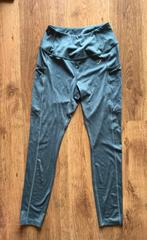 Gymshark Pocket Legging, Kleding | Dames, Sportkleding, Maat 38/40 (M), Blauw, Ophalen of Verzenden, Gymshark