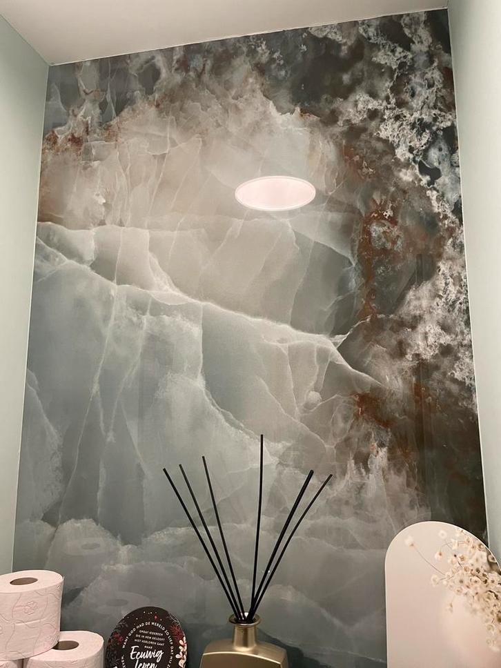 Grote Baldocer Porcelanica Tegel 120x120, Doe-het-zelf en Verbouw, Tegels, Nieuw, Vloertegels, Keramiek, 60 cm of meer, Minder dan 5 m²