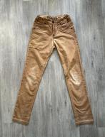 Sevenoneseven camel kleur broek maat 152, Broek, Gebruikt, Verzenden, Sevenoneseven
