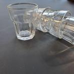 Borrelglaasjes - Shotglaasjes - Amuseglaasjes, Ophalen, Glas of Glazen, Overige stijlen, Glas