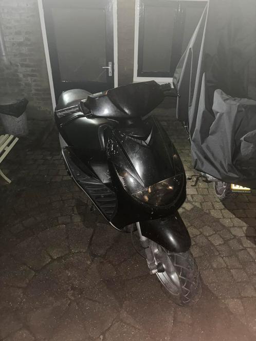 Vivacity 70 cc, Fietsen en Brommers, Scooters | Piaggio, Zo goed als nieuw, Overige modellen, Tweetakt, Ophalen of Verzenden