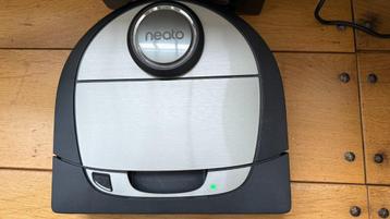 Neato Botvac D7 Connected -  robotstofzuiger ZGAN! beschikbaar voor biedingen
