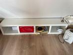 2x Smalle boekenkast gratis, Huis en Inrichting, Kasten | Boekenkasten, Ophalen, Gebruikt, 50 tot 100 cm, 150 tot 200 cm