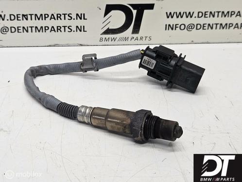 Lambdasensor voor kat BMW M3 E92 E90 E93 S65 V8 11787537984, Auto-onderdelen, Elektronica en Kabels, BMW, Gebruikt, Ophalen of Verzenden