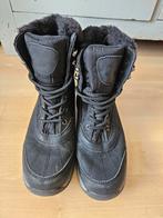 Zwarte snowboots waterproof maat 37, Ophalen, Zwart, Snowboots, Esmara