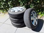 15 inch velgen met Goodyear winterbanden, Auto-onderdelen, Overige Auto-onderdelen, Ophalen