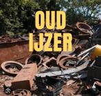 Oud ijzer gezocht kom het gratis ophalen, Ophalen, Gebruikt