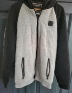 Fijne tussenjas maat XL in goede staat, Ophalen of Verzenden, Maat 56/58 (XL), Grijs