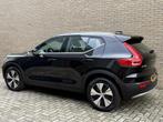 Volvo XC40 1.5 T4 211pk Recharge | 77.000km! | Navigatie | C, Stof, Euro 6, Plug-in hybride, Bedrijf