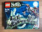 LEGO * Monster Fighters * the Ghost Train * 9467 * Nieuw, Ophalen, Nieuw, Complete set, Lego