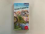 Gran Canaria ANWB Extra, Europa, Ophalen of Verzenden, Zo goed als nieuw, Reisgids of -boek