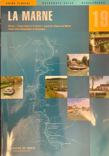 Waterkaarten van Frankrijk beschikbaar voor biedingen