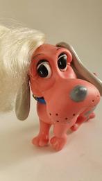 Hornby Puppy Care Dog, vintage hond uit jaren 80, 5C1, Tweedehands verkoop, Tweedehands verkoop, Gebruikt, Ophalen of Verzenden