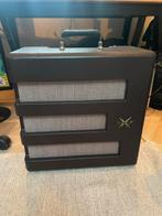 Fender Excelsior buizen versterker combo - Vintage look, Ophalen, Gebruikt, Gitaar, Minder dan 50 watt