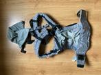 Tula Free-To-Grow Draagzak, Kinderen en Baby's, Babydragers en Draagdoeken, Overige merken, Buik of Rug, Ophalen of Verzenden