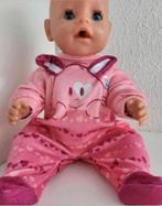 Baby born kleertjes boxpakje konijn babyborn.

Excl.pop, Ophalen of Verzenden, Zo goed als nieuw, Babypop