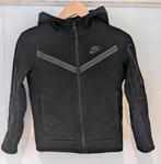 Nike Tech vest zwart, Trui of Vest, Ophalen of Verzenden, Zo goed als nieuw, Nike