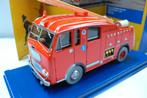 dennis f101 _KUIFJE-Brandweerwagen uit de zwarte rotsen 1/43, Verzenden, Nieuw, Bus of Vrachtwagen, Overige merken