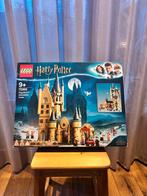LEGO Harry Potter Astronomietoren, Kinderen en Baby's, Speelgoed | Duplo en Lego, Ophalen of Verzenden, Zo goed als nieuw